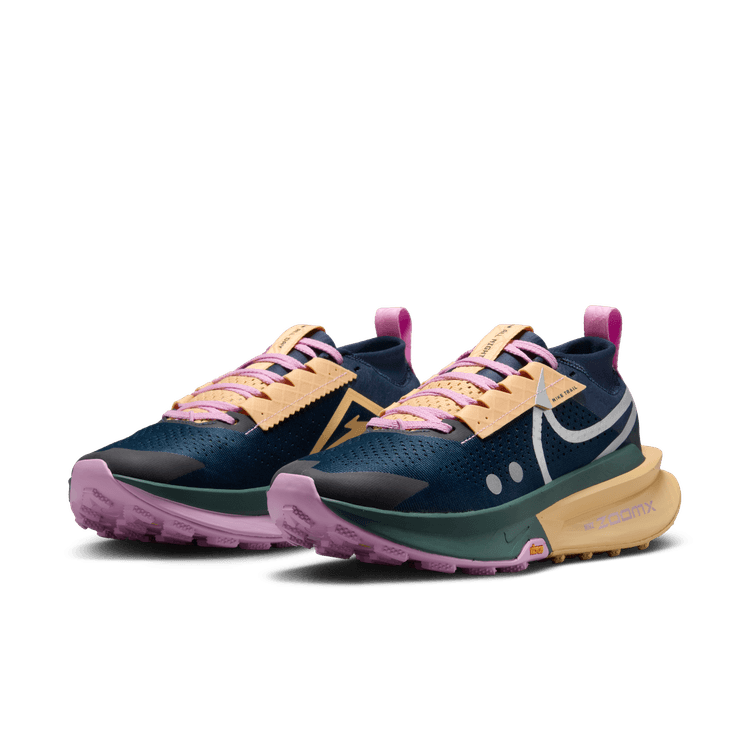 Nike Women's Zegama Trail 2