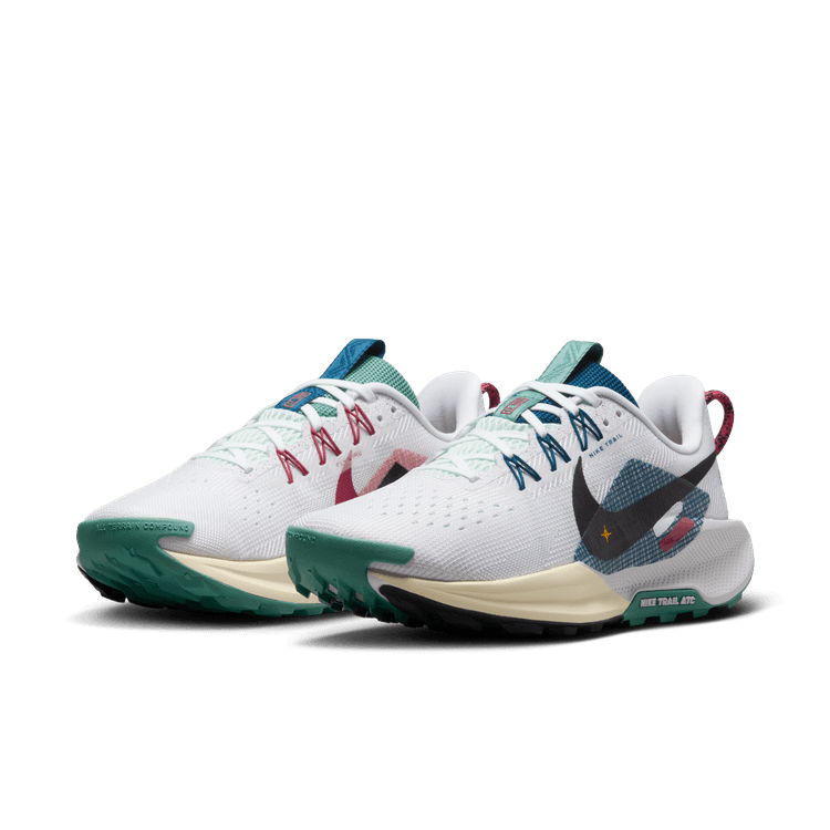 Nike Women's ReactX Pegasus Trail 5