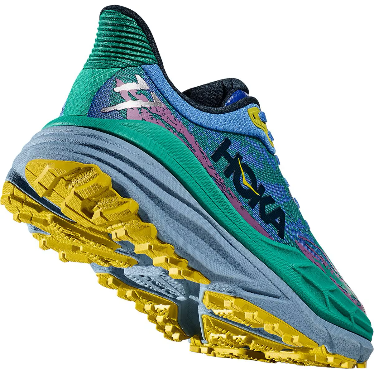 Hoka Women's Stinson 7