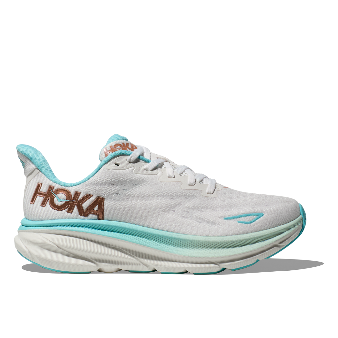 Hoka Women's Clifton 9