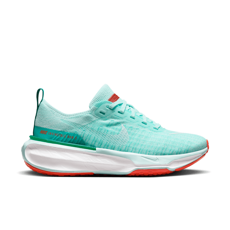 Nike Women's ZoomX Invincible Run FK 3