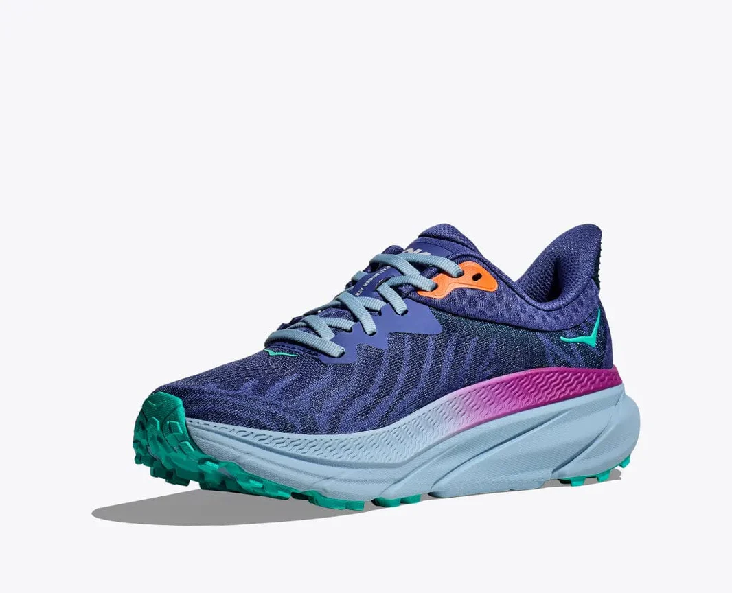 Hoka Women's Challenger ATR 7