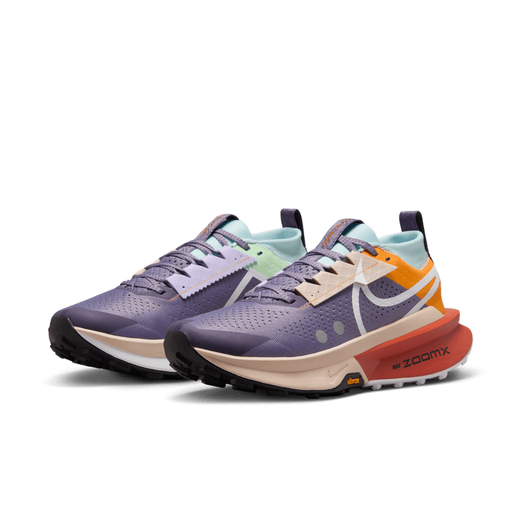 Nike Women's Zegama Trail 2