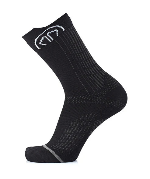 Sidas Unisex Run Anatomic Crew