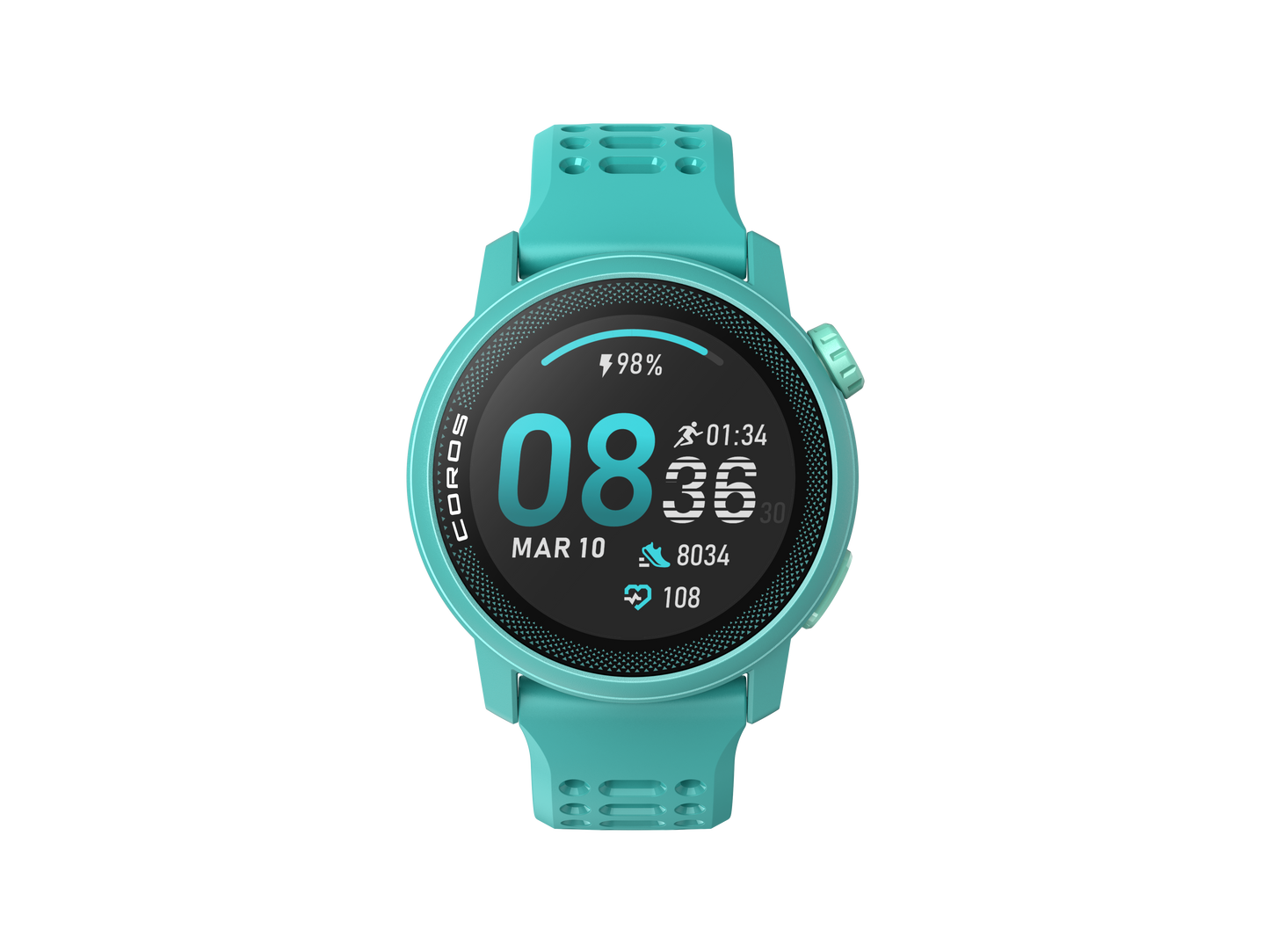 Coros Pace 3 GPS Sport Watch