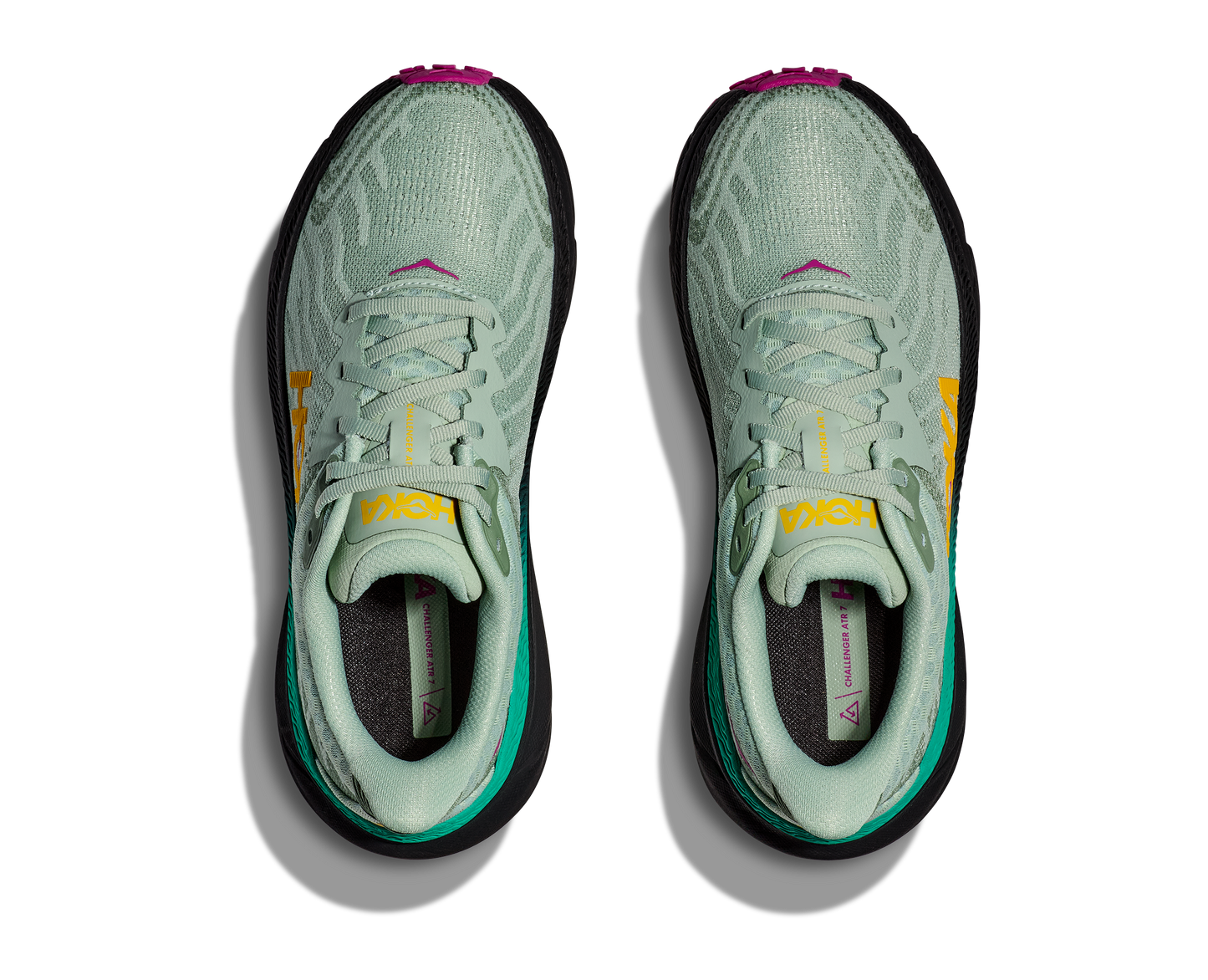 Hoka Women's Challenger ATR 7