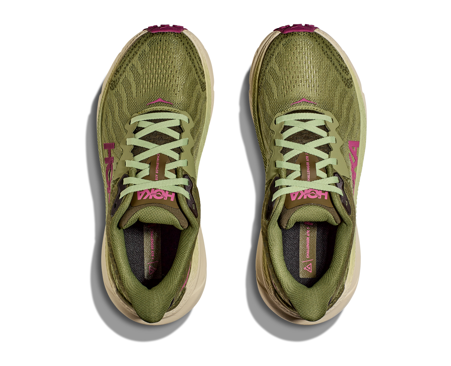 Hoka Women's Challenger ATR 7