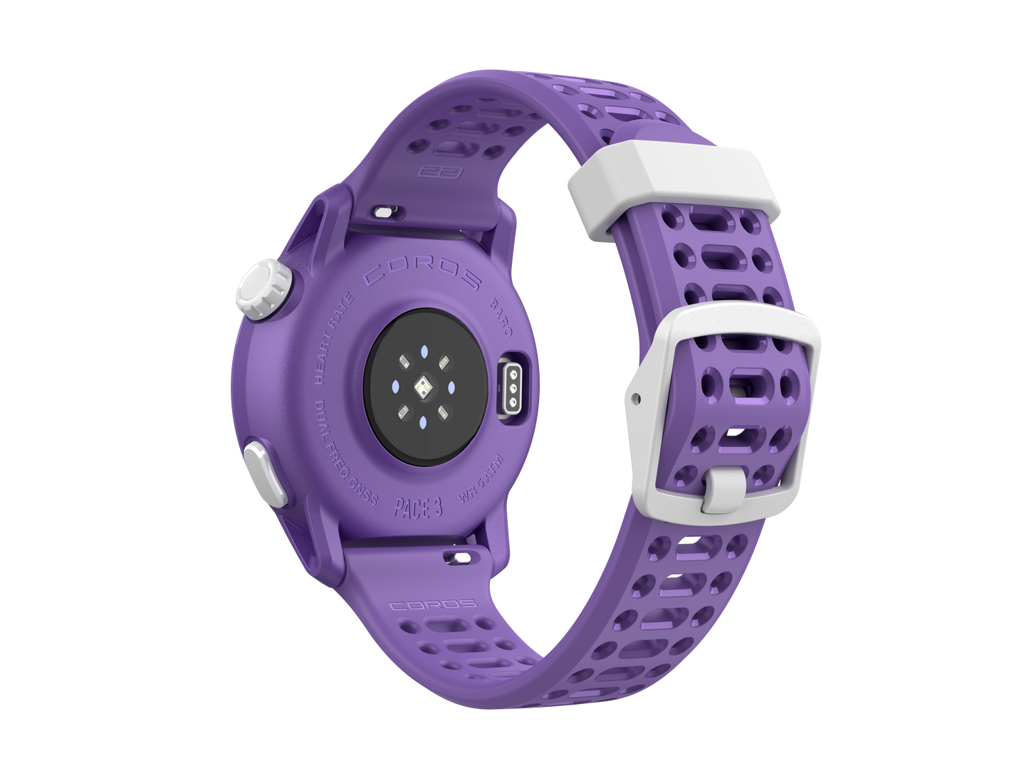 Coros Pace 3 GPS Sport Watch
