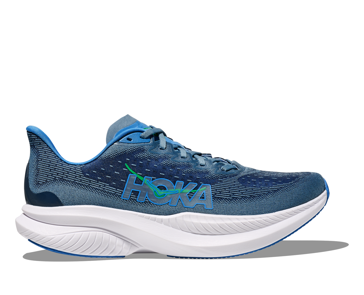 Hoka Men's Mach 6
