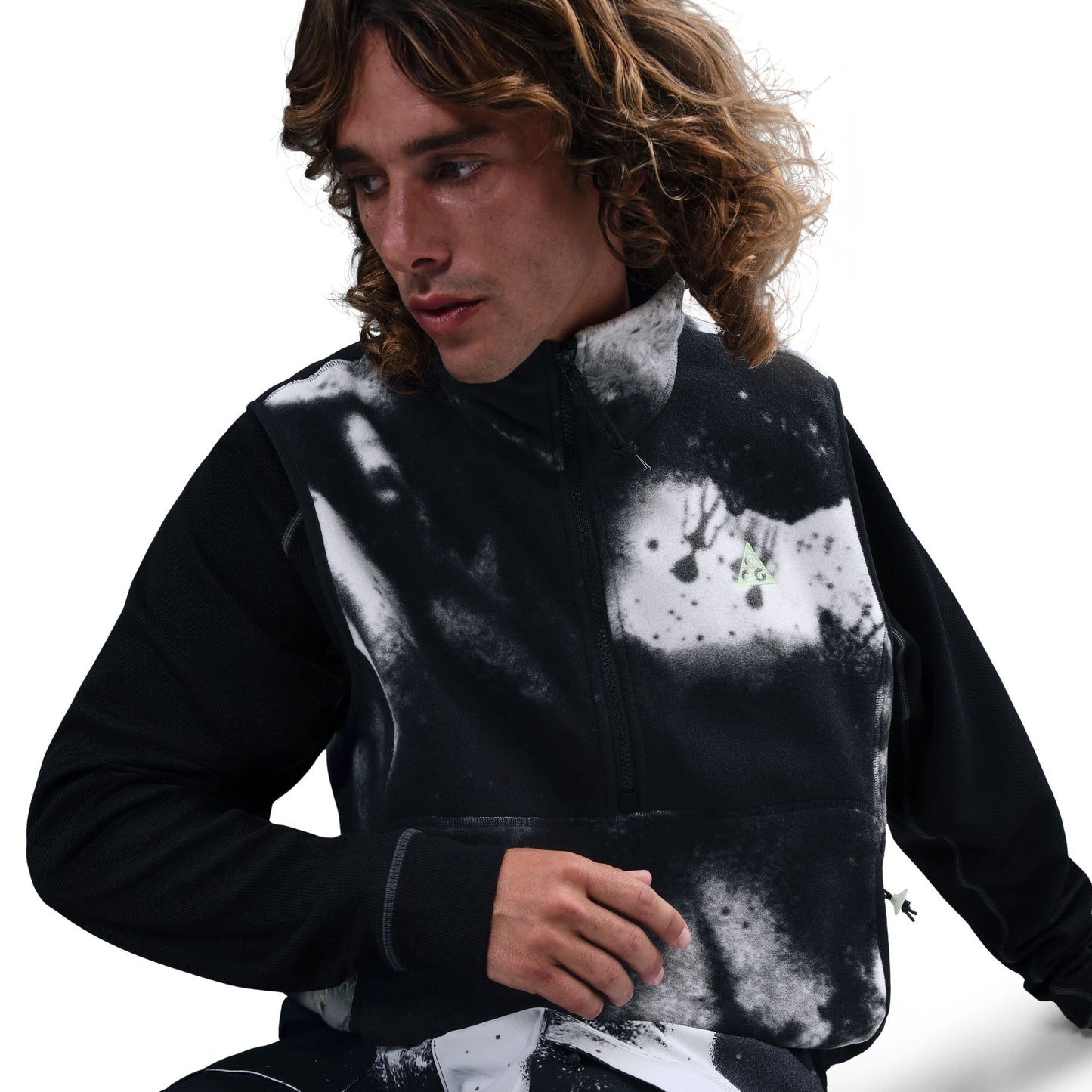 Men's ACG "Wolf Tree" Vest