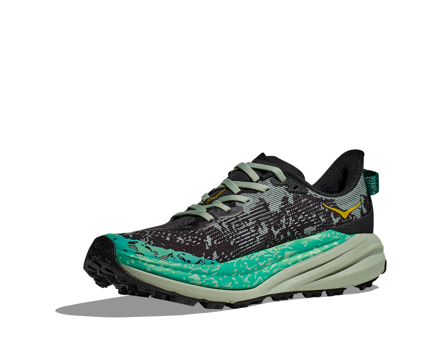 Hoka Women's Speedgoat 6