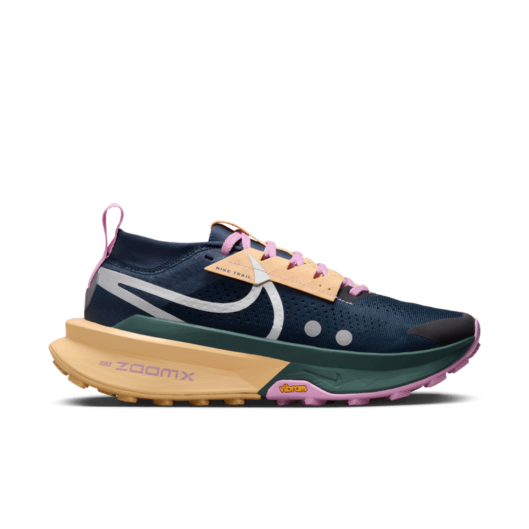 Nike Women's Zegama Trail 2