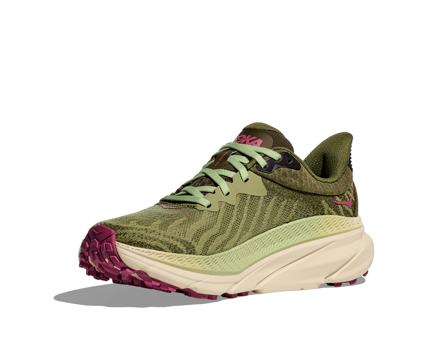 Hoka Women's Challenger ATR 7