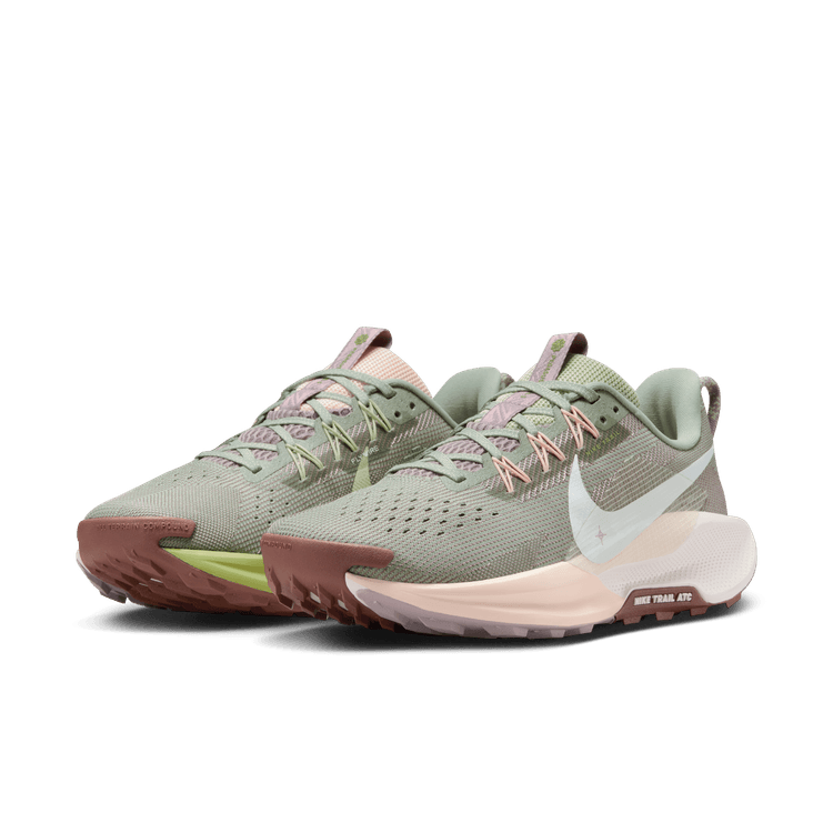 Nike Women's ReactX Pegasus Trail 5