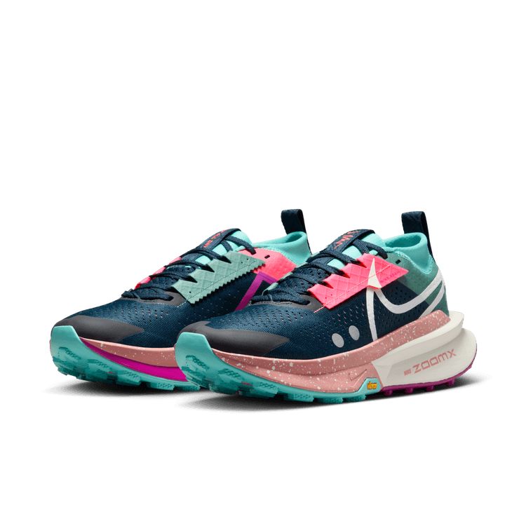 Nike Women's Zegama Trail 2