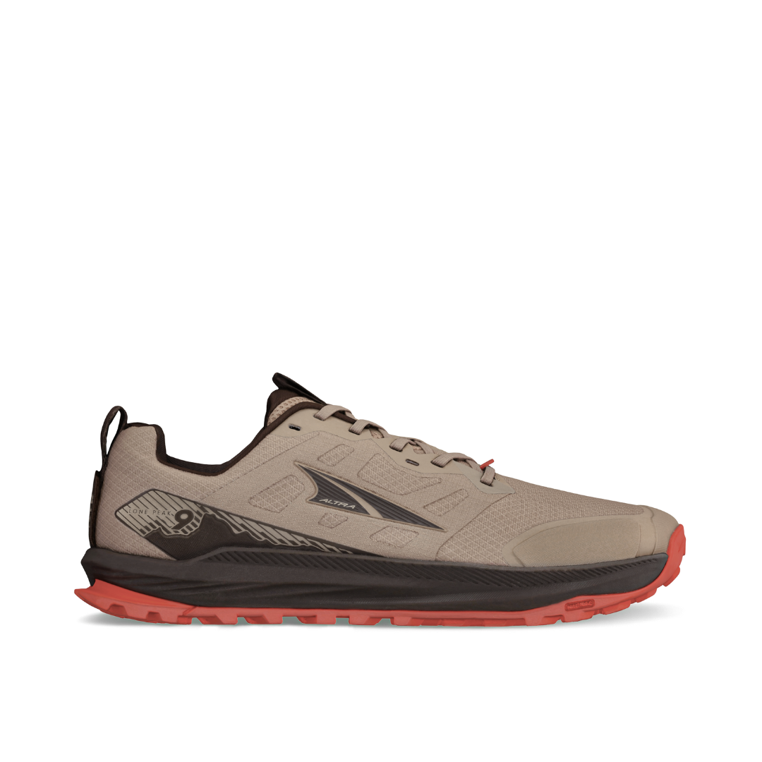 Altra Men's Lone Peak 9