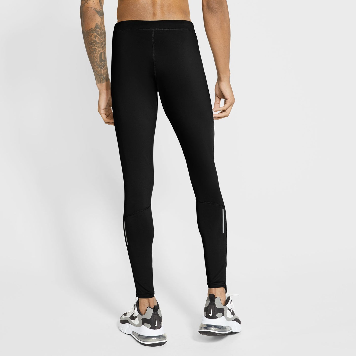 Men's Challenger Dri-Fit Running Tights