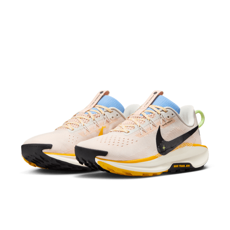 Nike Women's ReactX Pegasus Trail 5