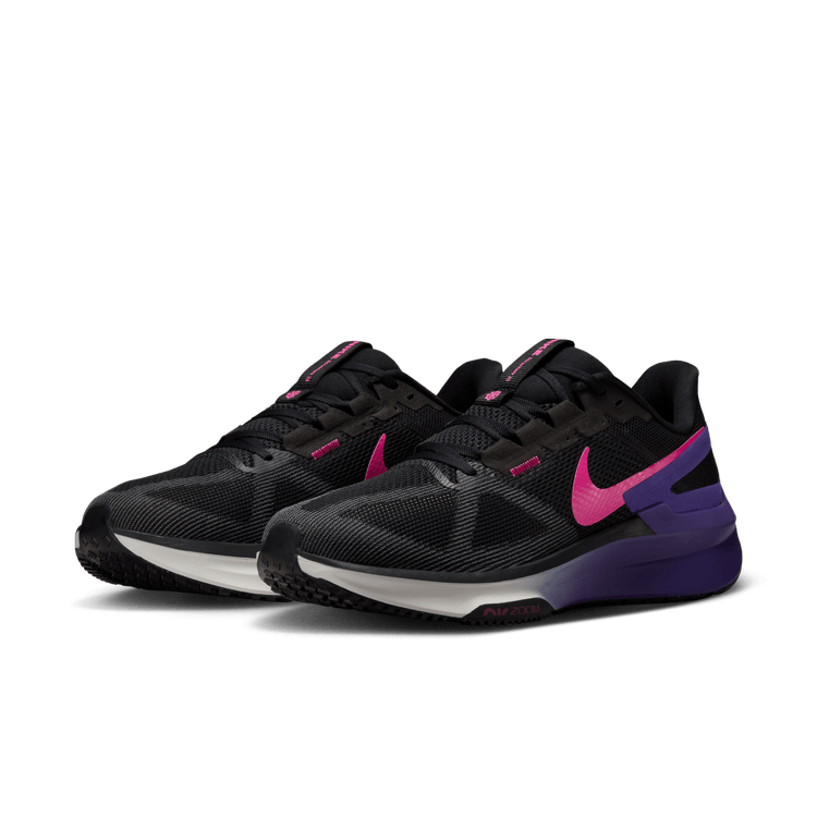 Nike Men's Air Zoom Structure 25