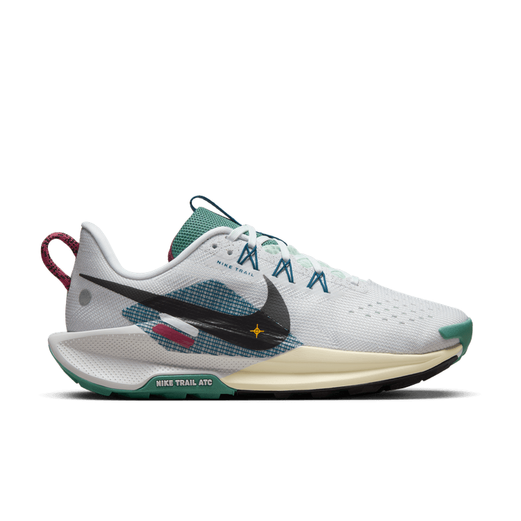 Nike Women's ReactX Pegasus Trail 5