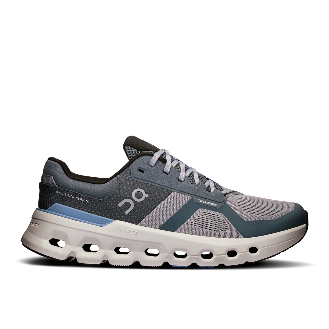 On Men's CloudRunner 2