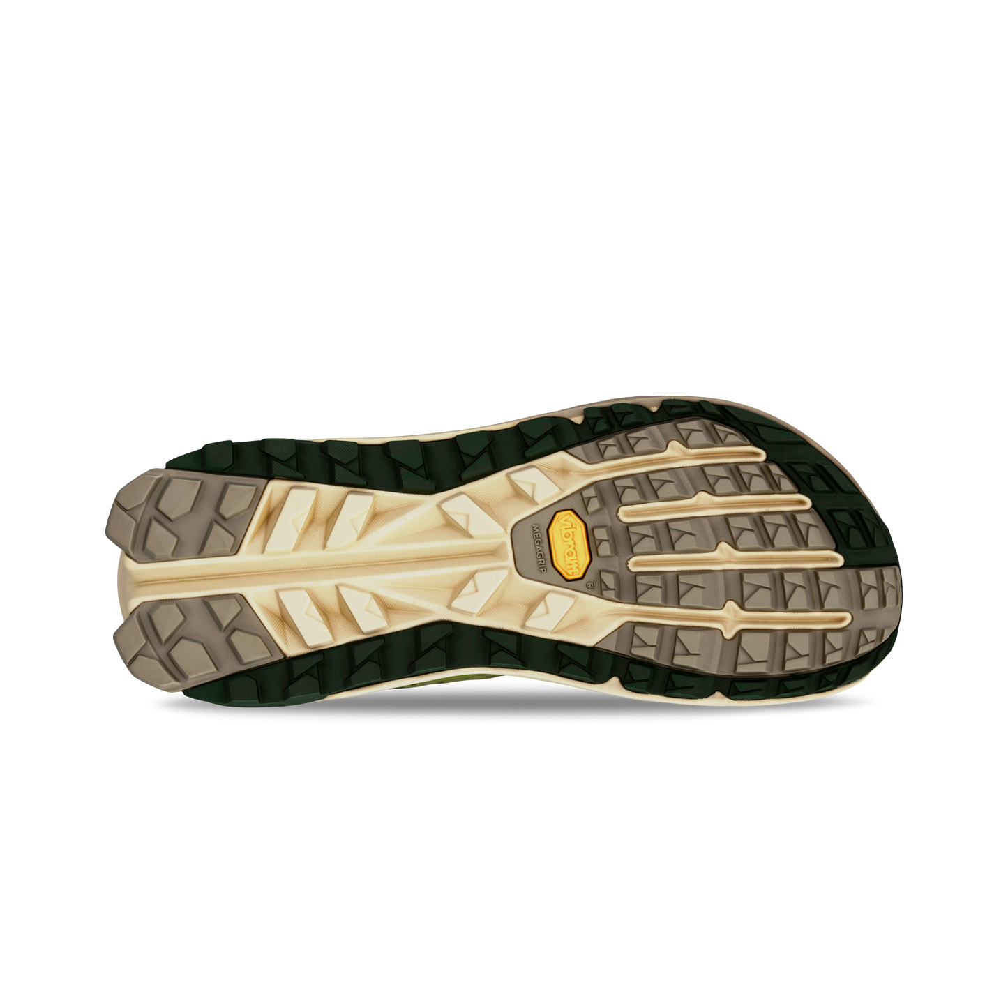 Altra Men's Olympus 6