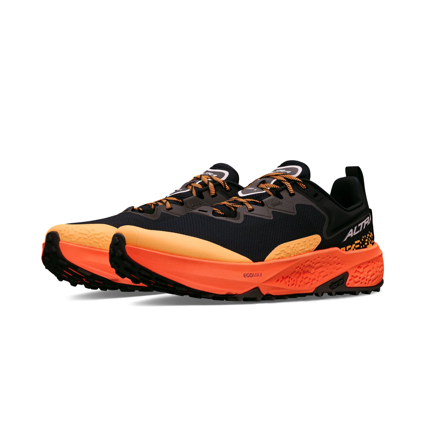 Men's Timp 6