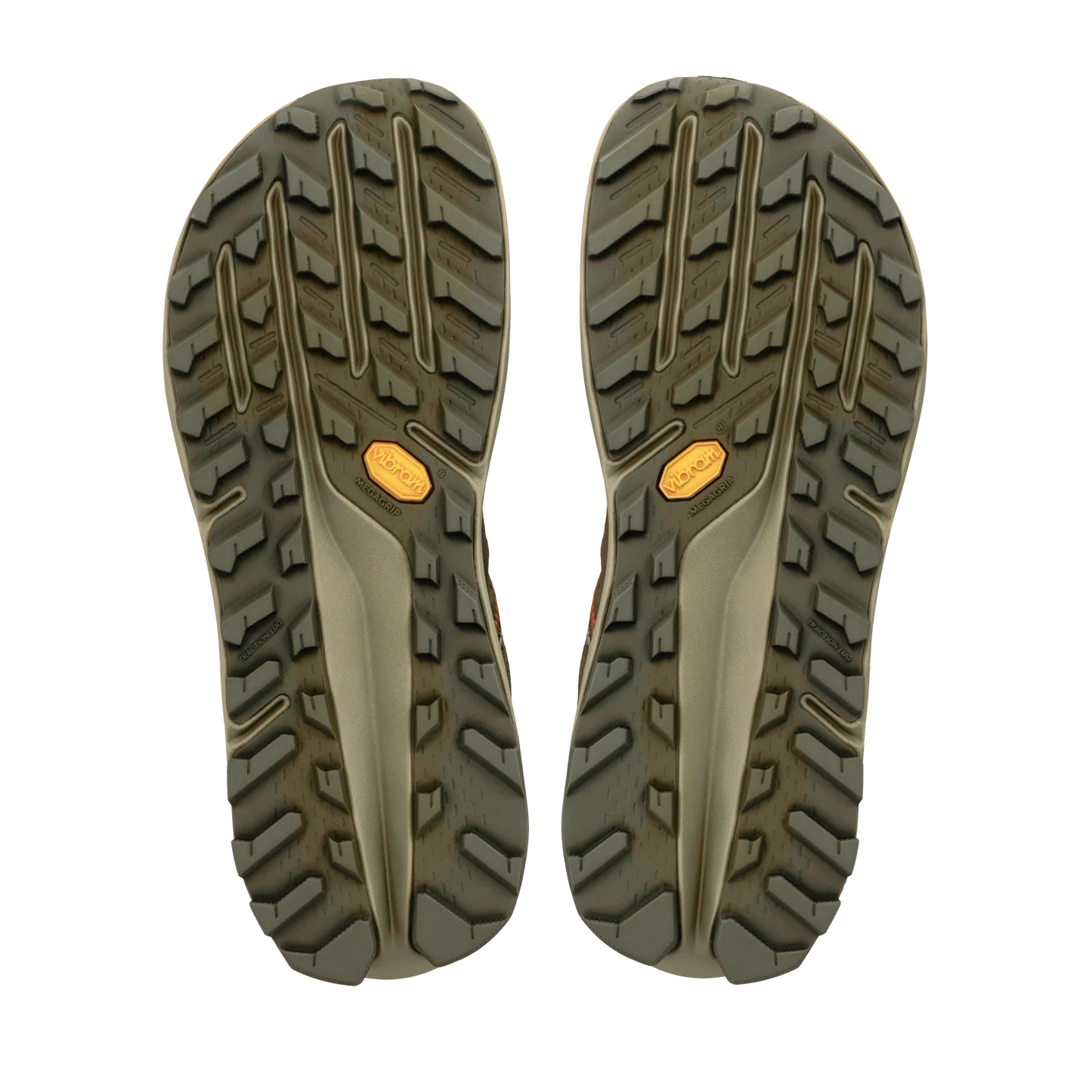Men's Olympus 7