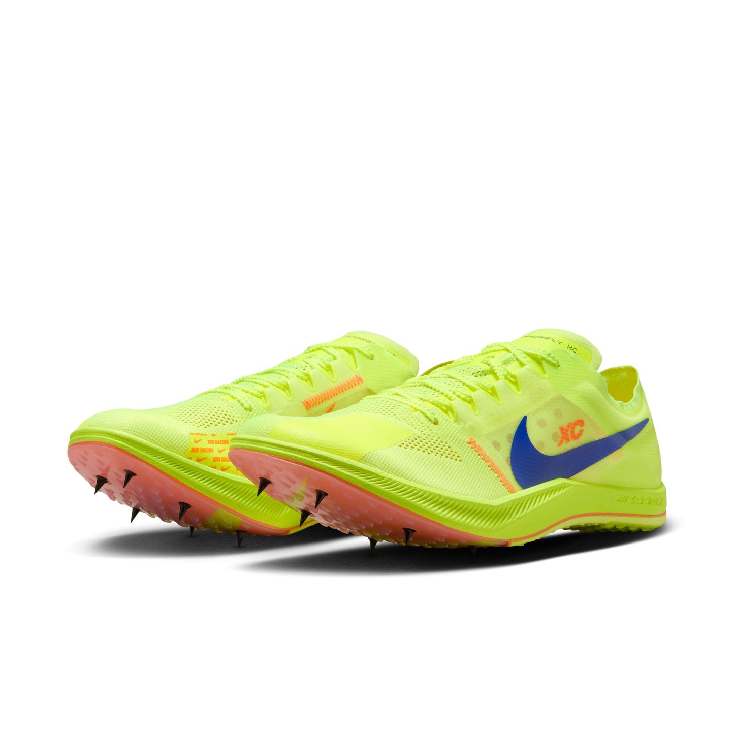 Nike Unisex ZoomX Dragonfly XC