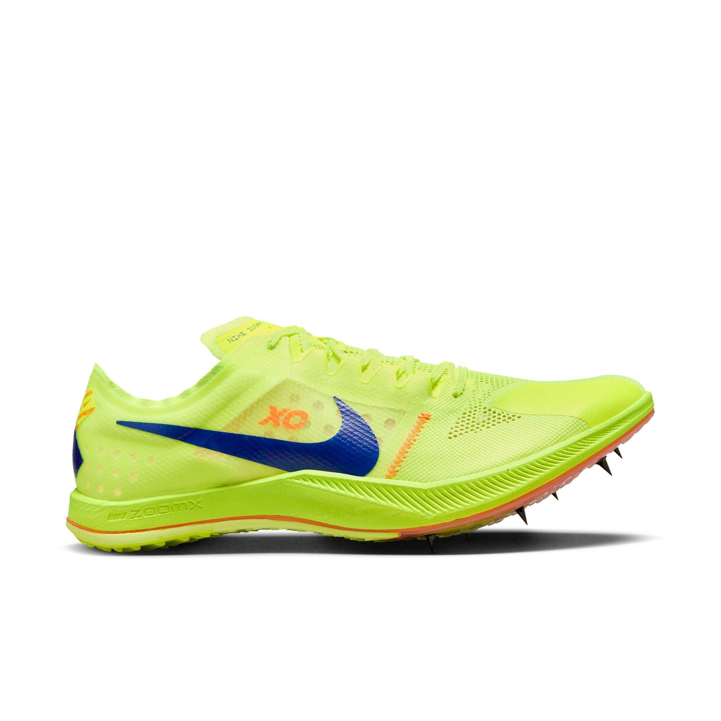 Nike Unisex ZoomX Dragonfly XC