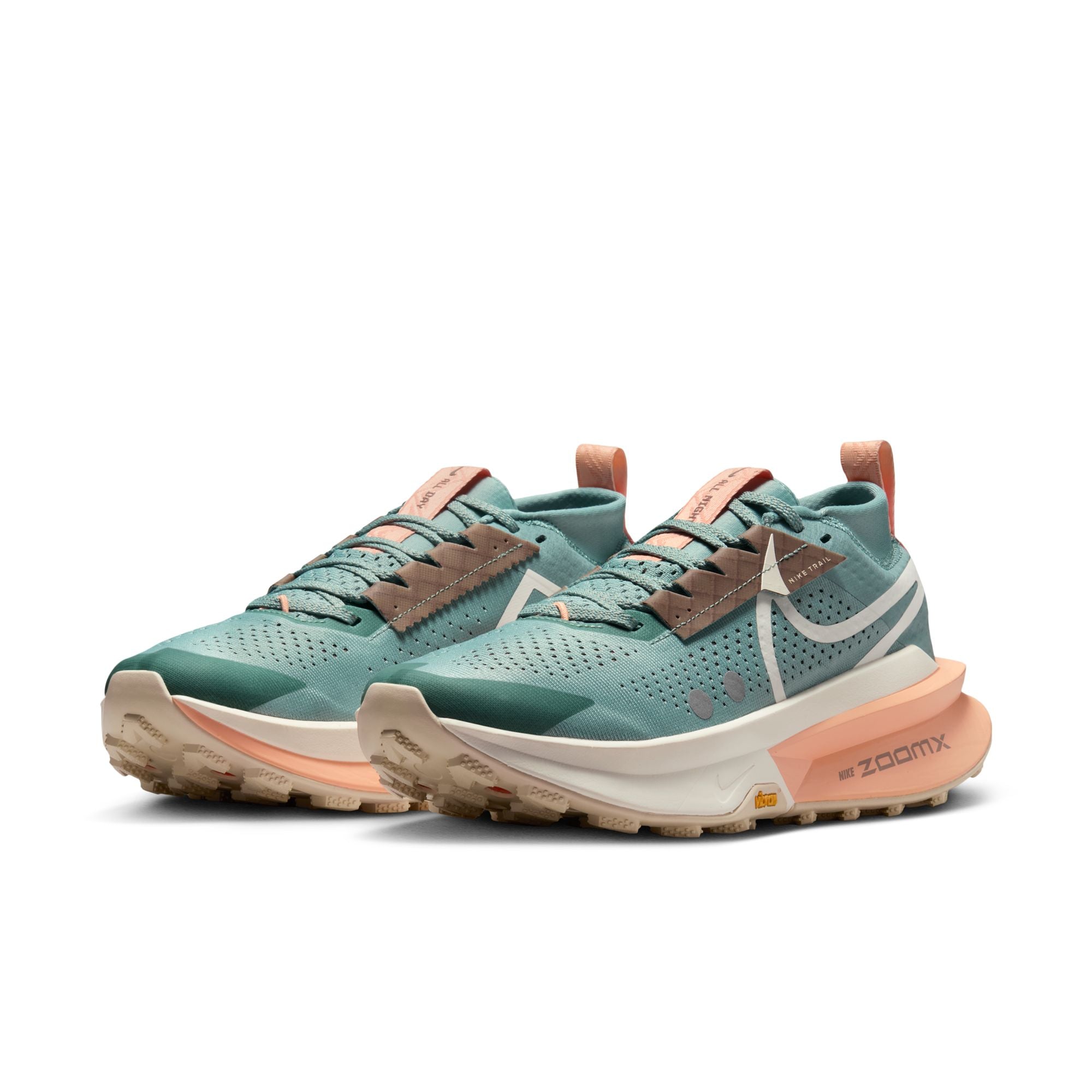 Nike Women's Zegama Trail 2 – Run Flagstaff