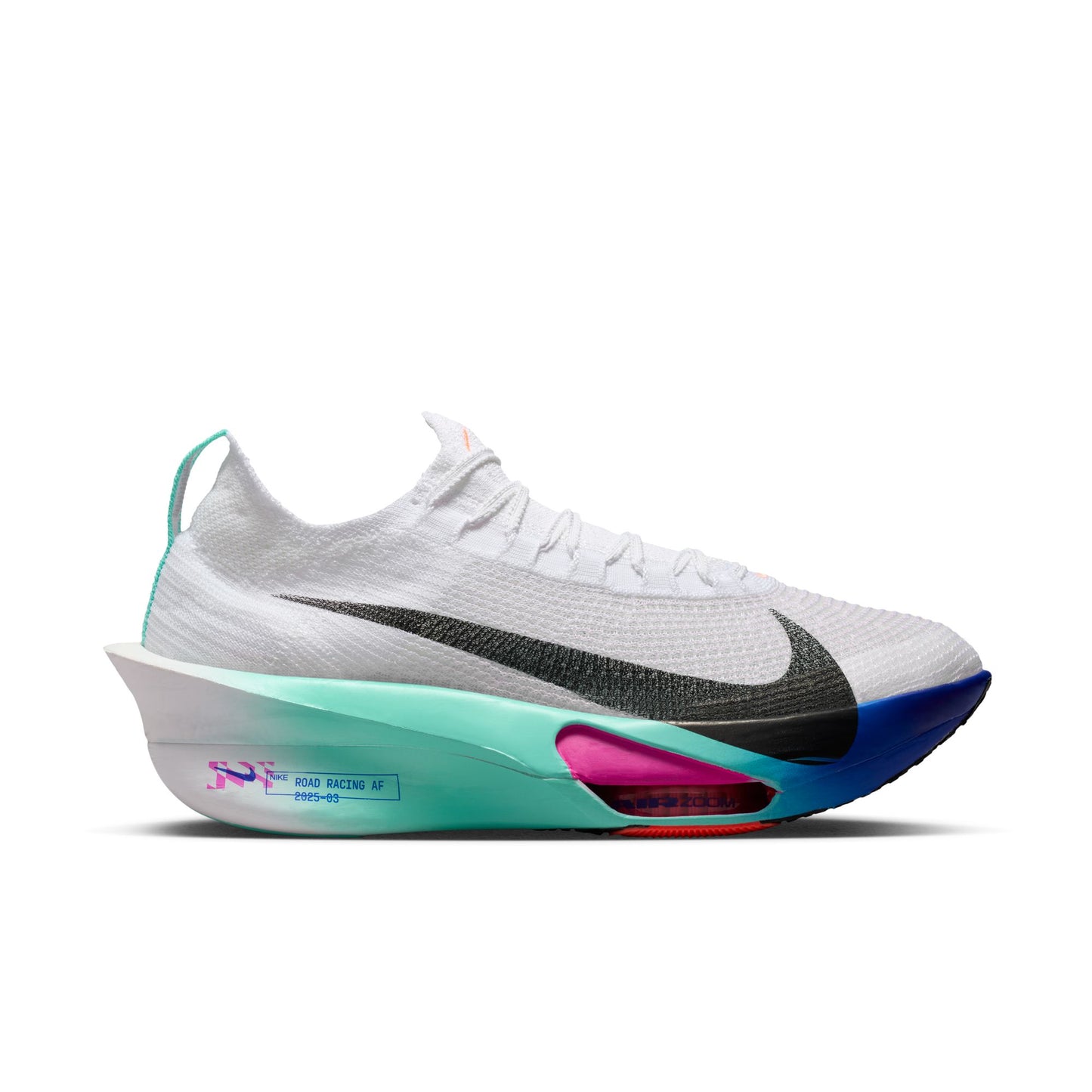 Men's Air Zoom Alphafly Next% 3