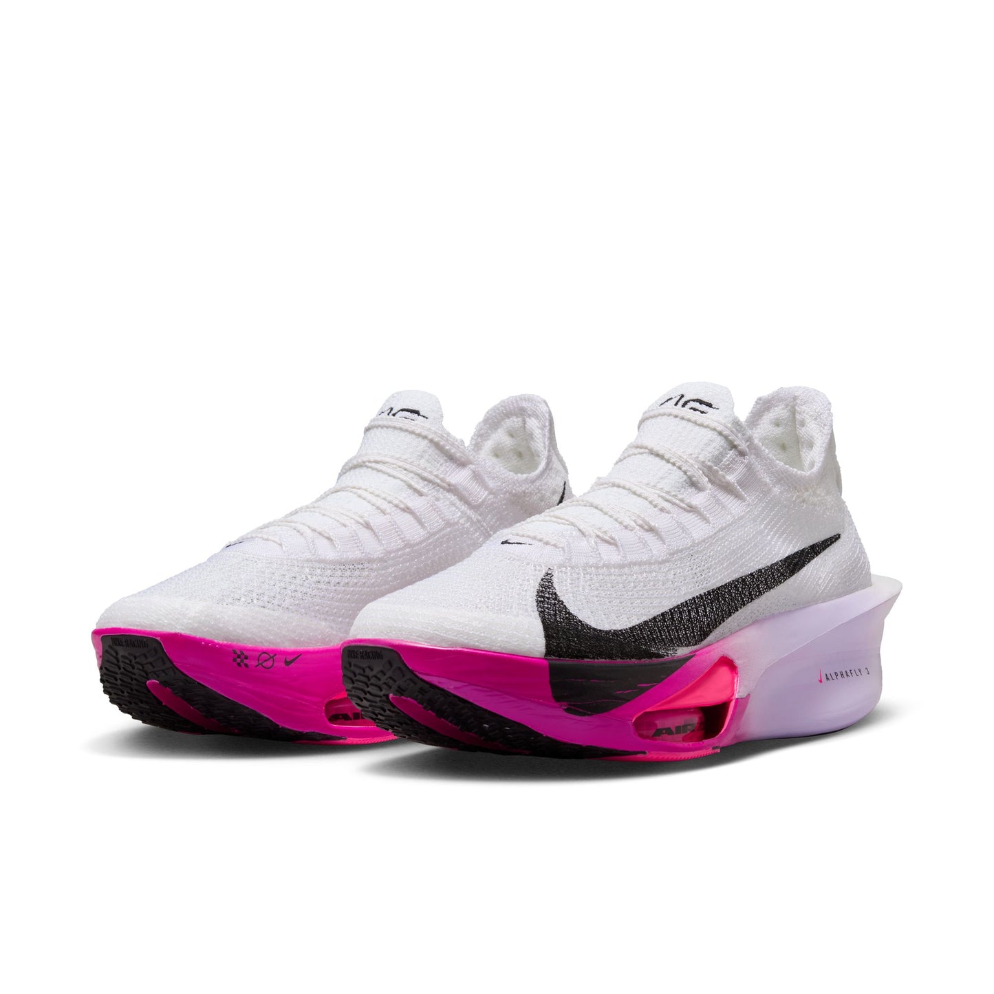 Nike Women's Air Zoom Alphafly Next% 3