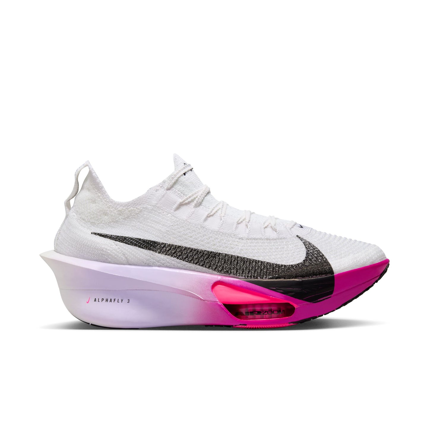 Nike Women's Air Zoom Alphafly Next% 3