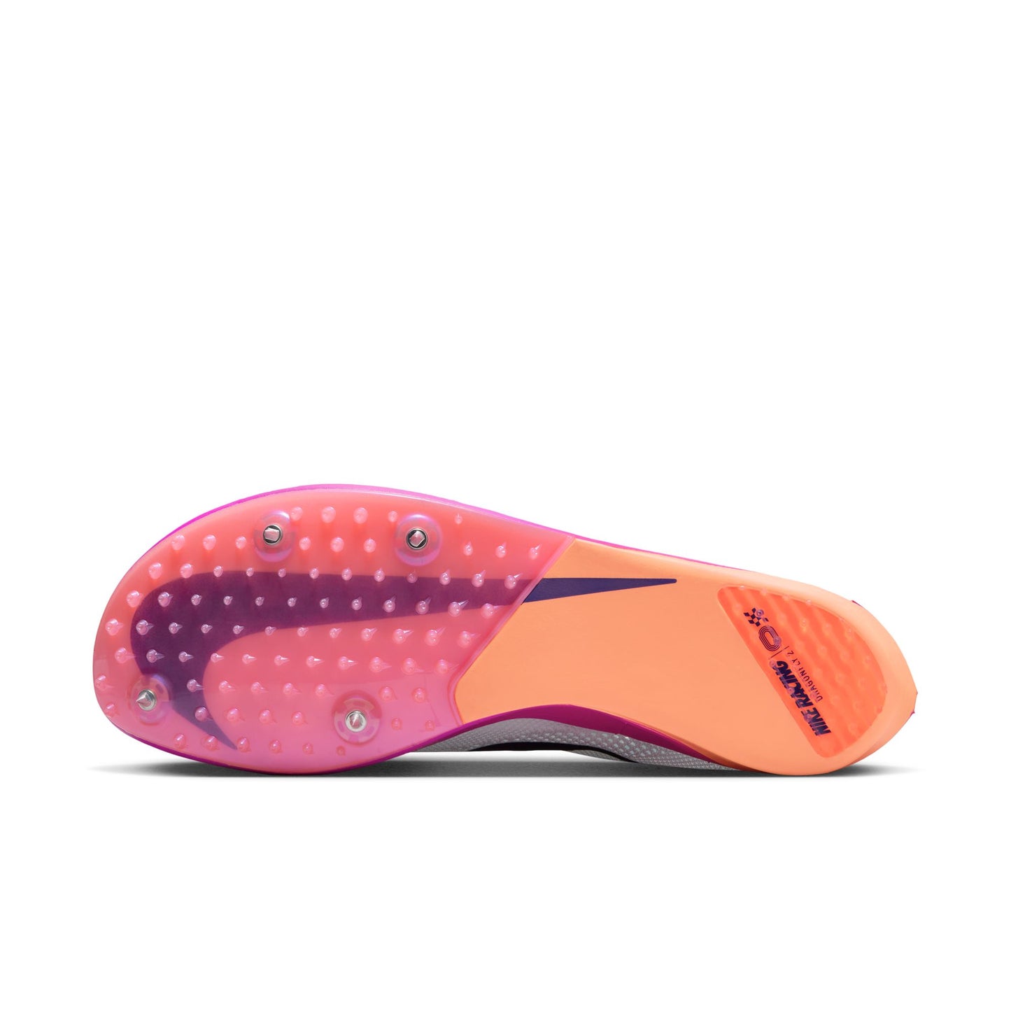 Nike Unisex ZoomX Dragonfly 2