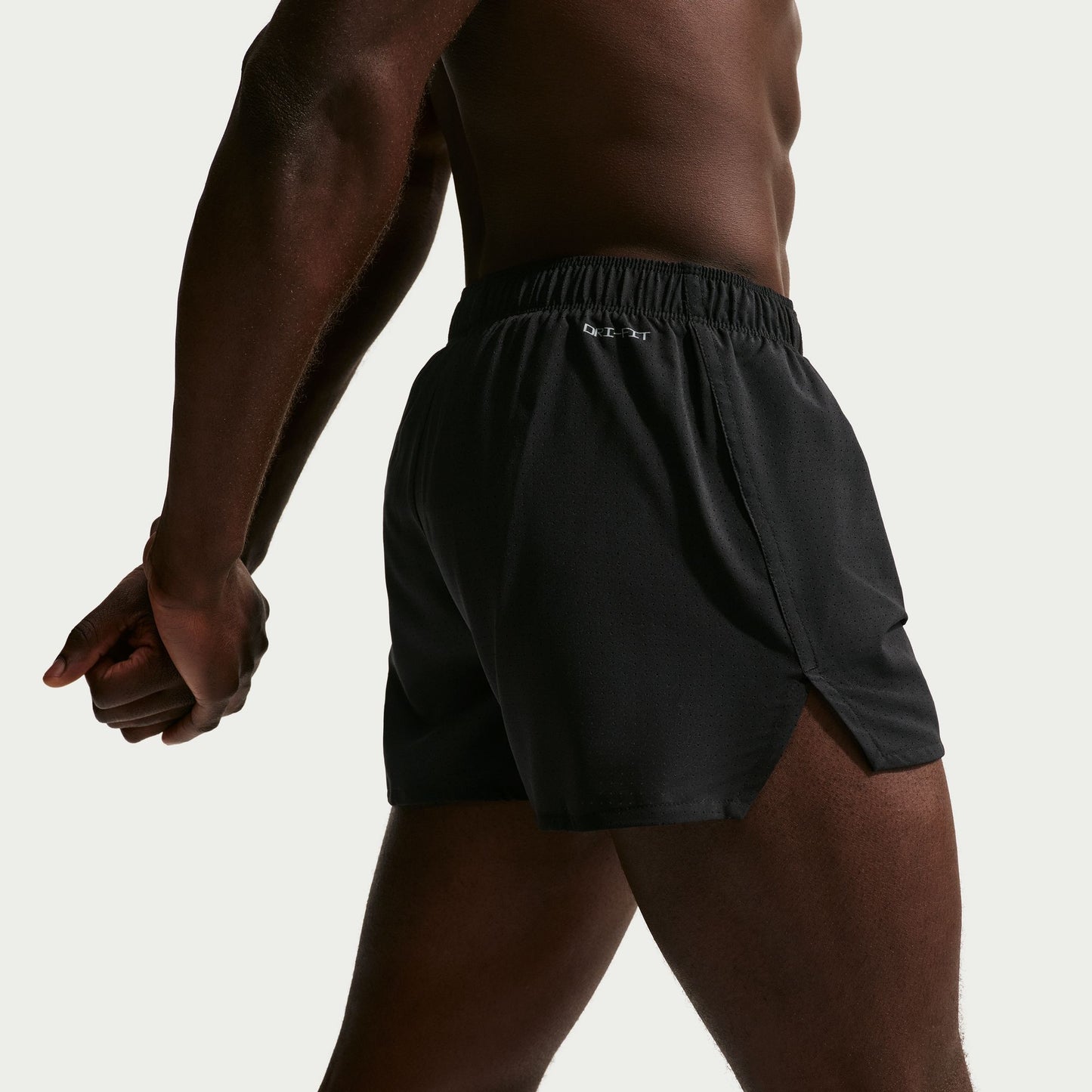 Men's DriFit Fast 3in Short