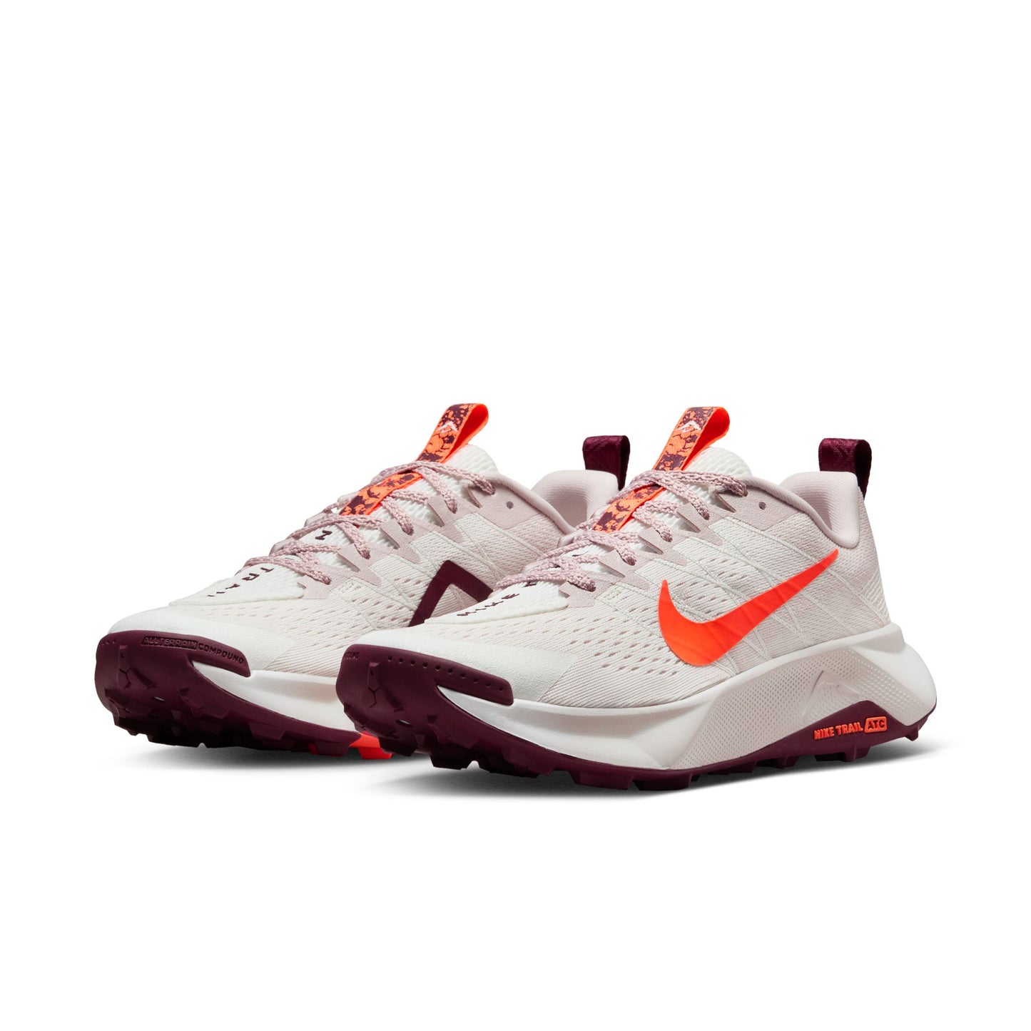 Women's ReactX Wildhorse 10