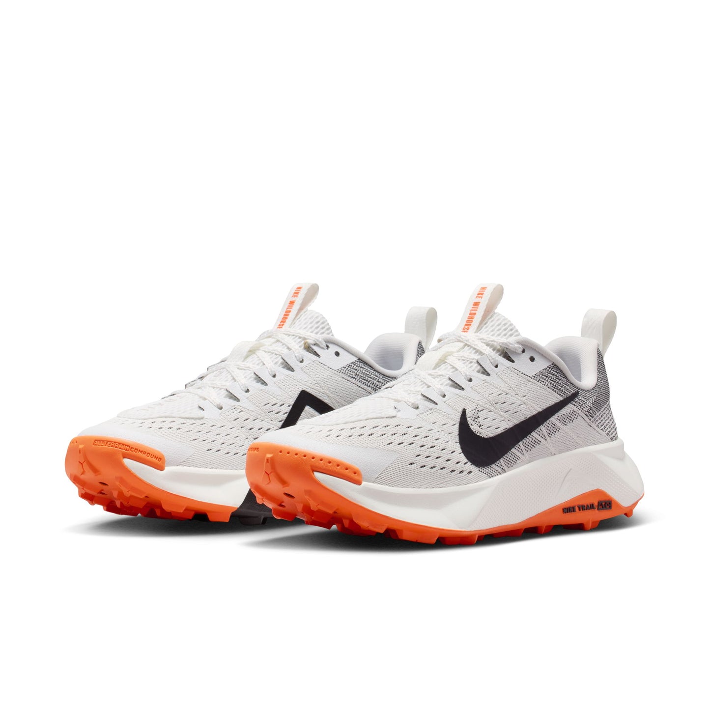 Nike Men's ReactX Wildhorse 10