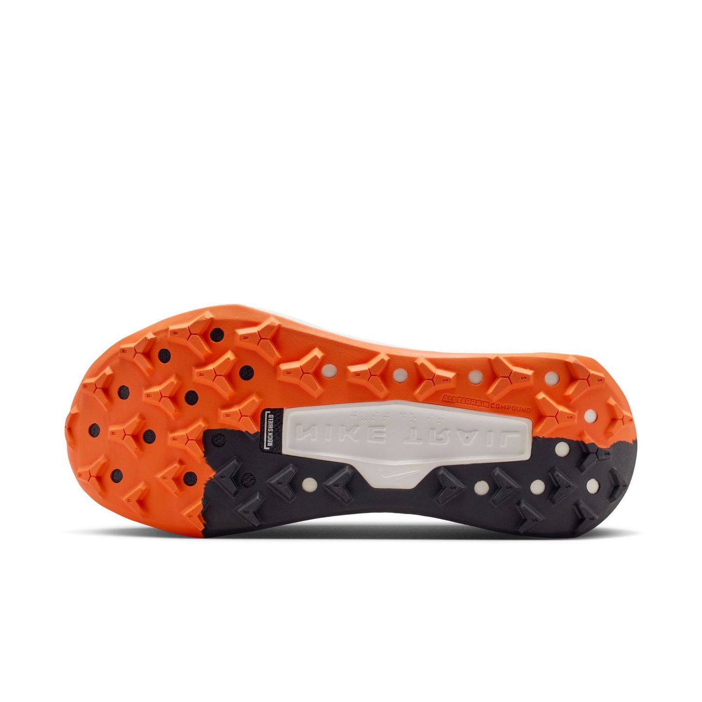 Nike Men's ReactX Wildhorse 10