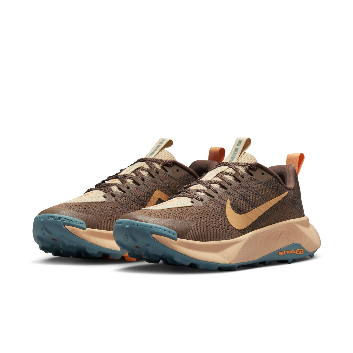 Women's ReactX Wildhorse 10