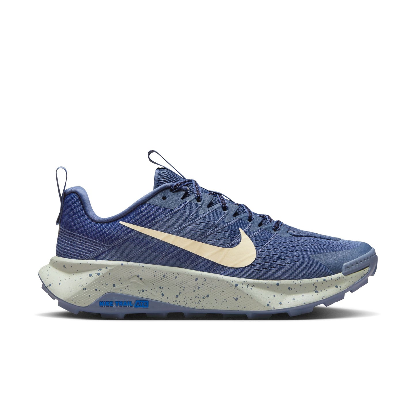 Women's ReactX Wildhorse 10