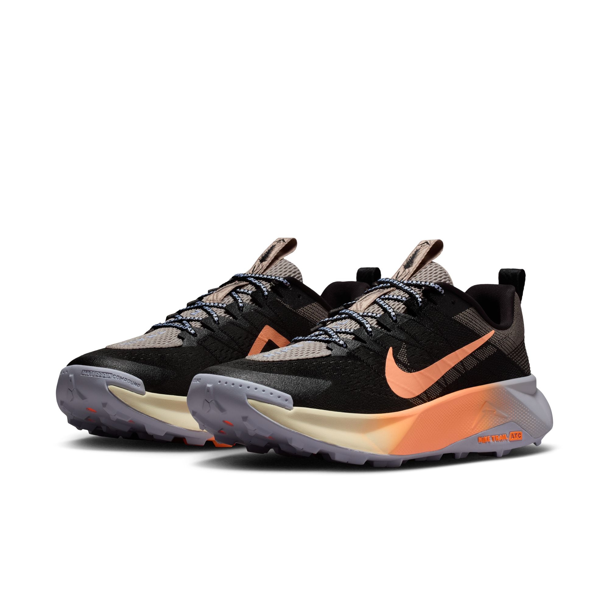 Nike Men's ReactX Wildhorse 10 – Run Flagstaff