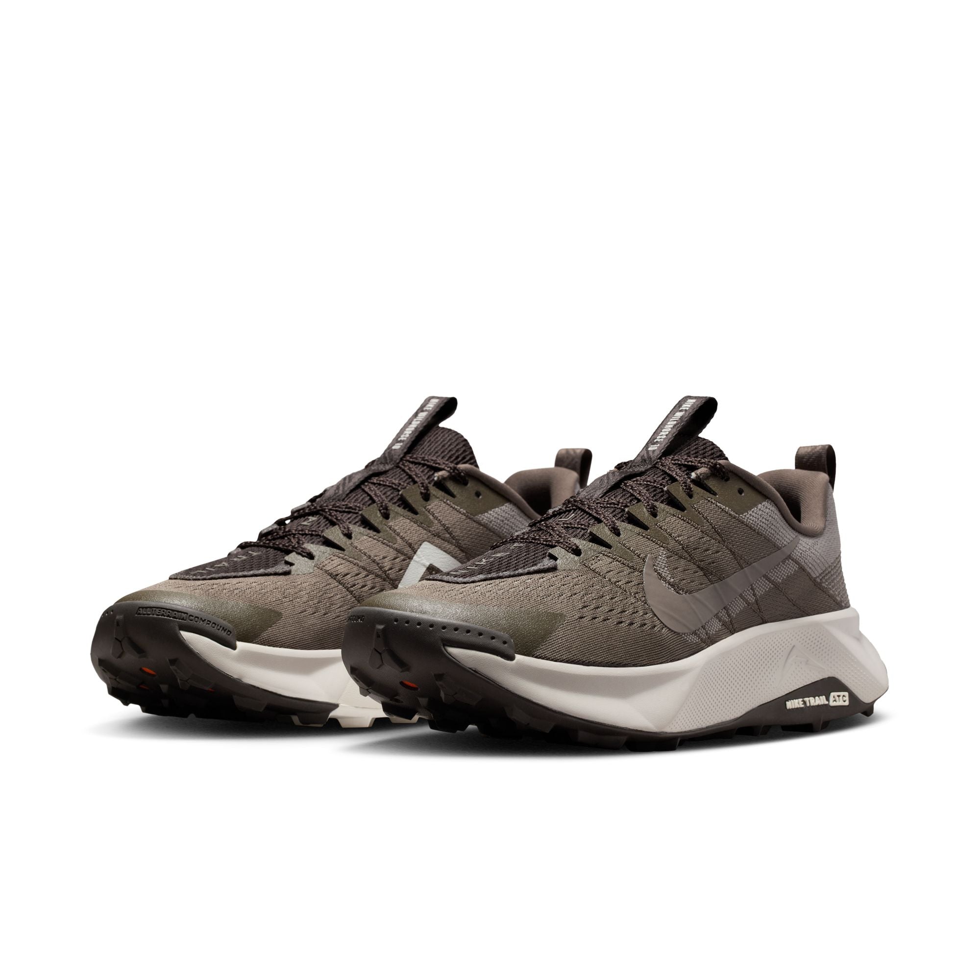 Nike Men's ReactX Wildhorse 10 – Run Flagstaff