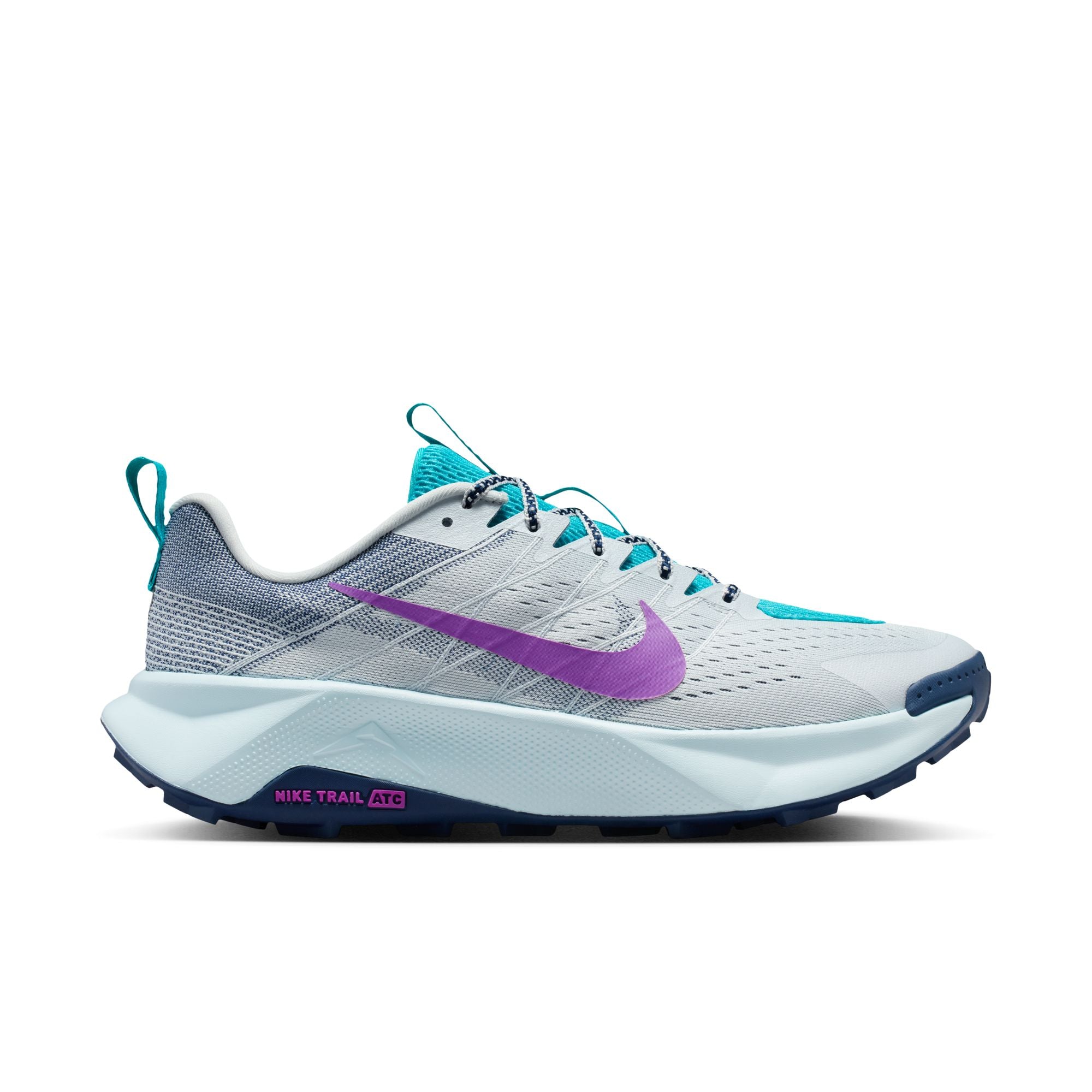 Nike Men's ReactX Wildhorse 10 – Run Flagstaff