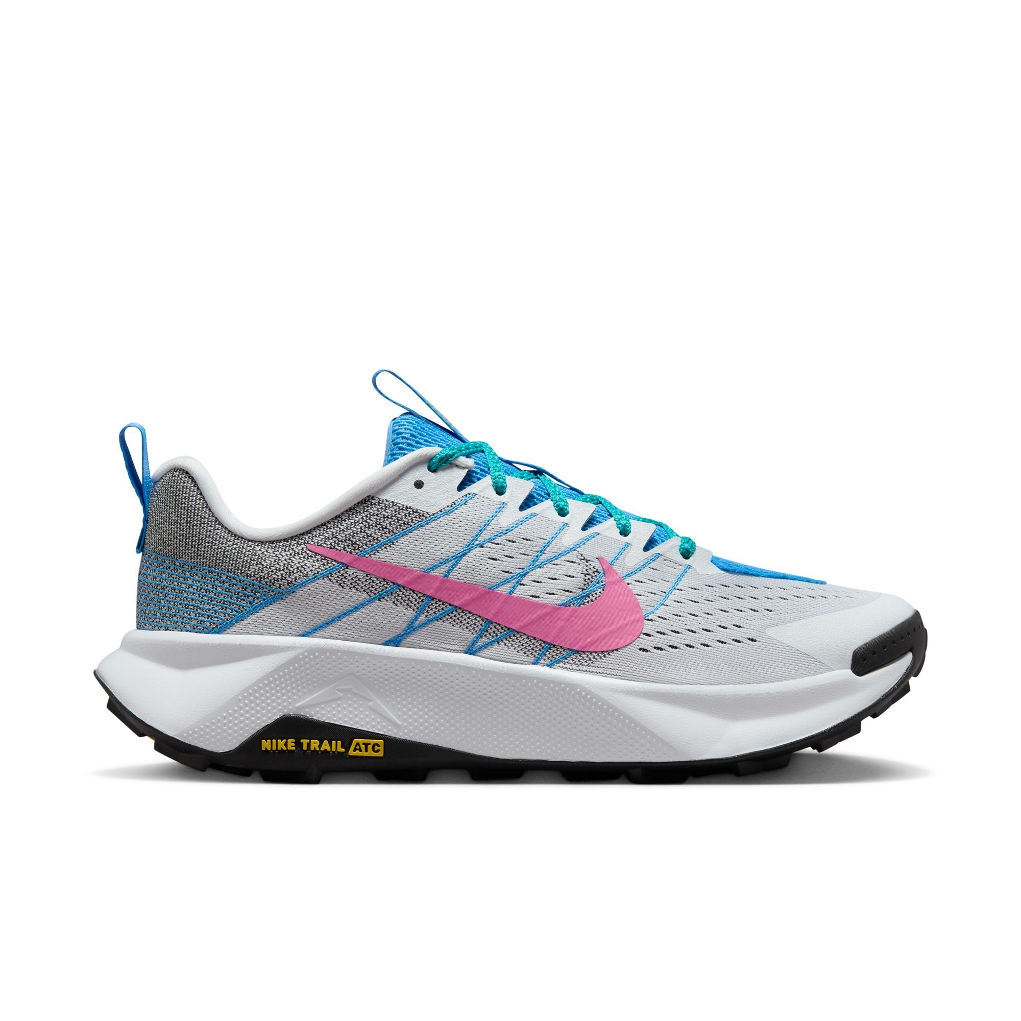 Nike Men's ReactX Wildhorse 10 – Run Flagstaff