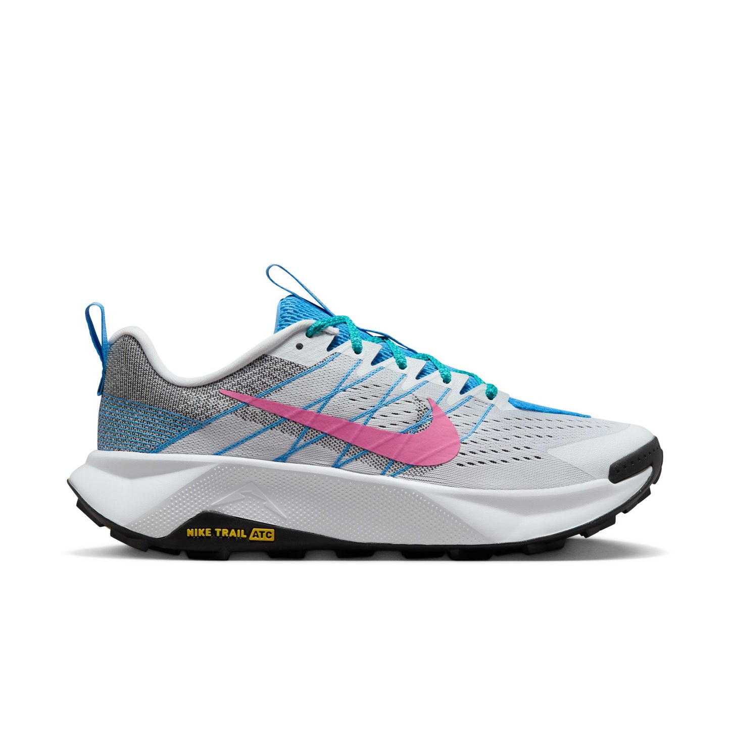 Nike Men's ReactX Wildhorse 10