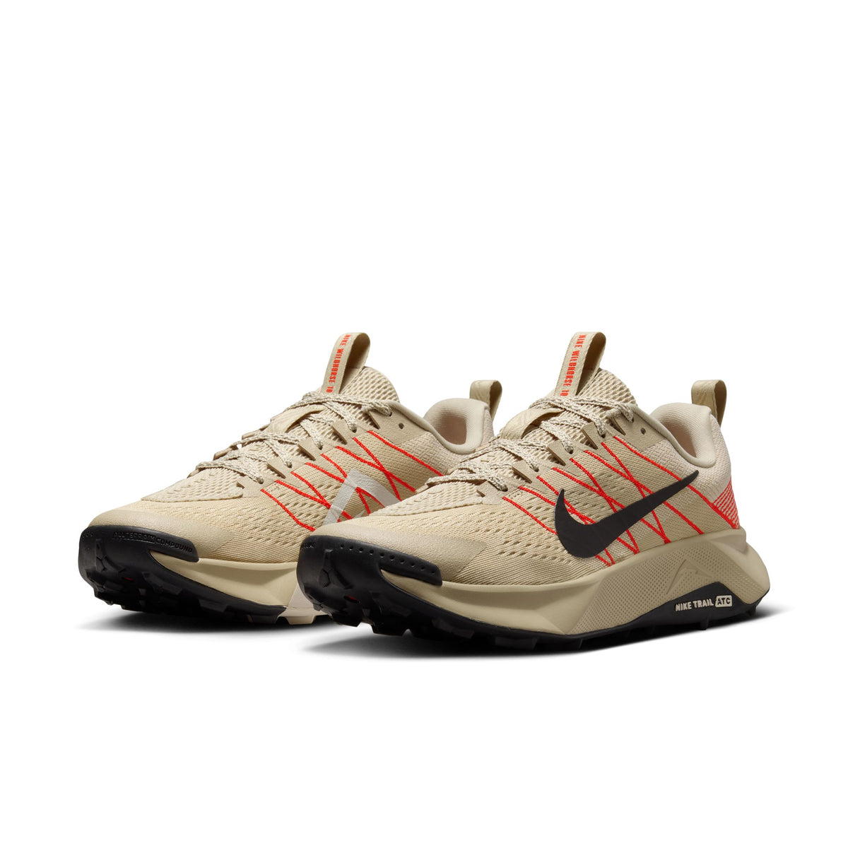 Nike Men's ReactX Wildhorse 10