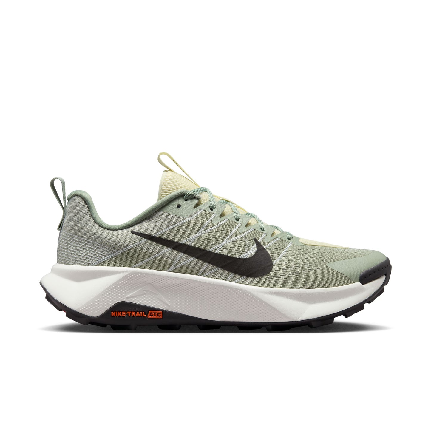 Nike Men's ReactX Wildhorse 10