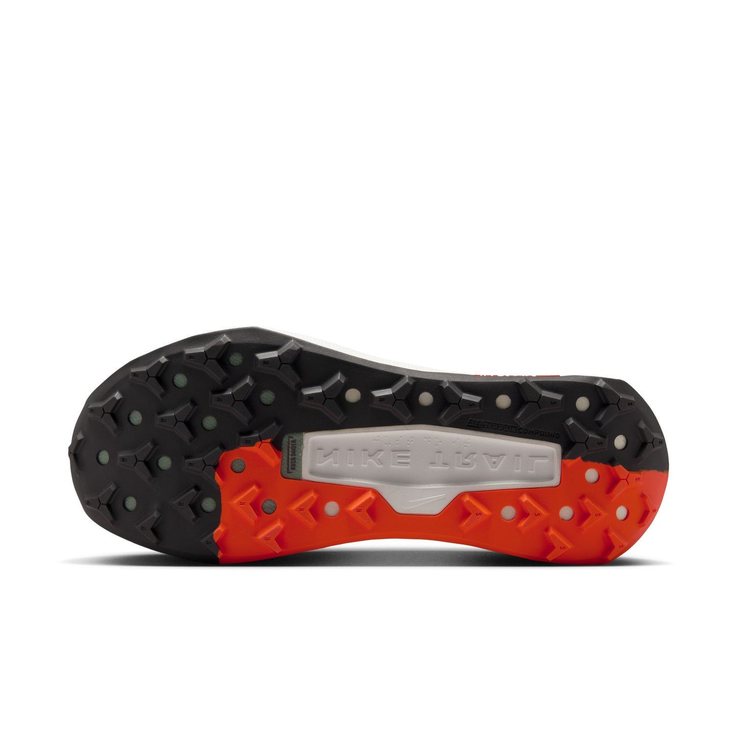 Nike Men's ReactX Wildhorse 10