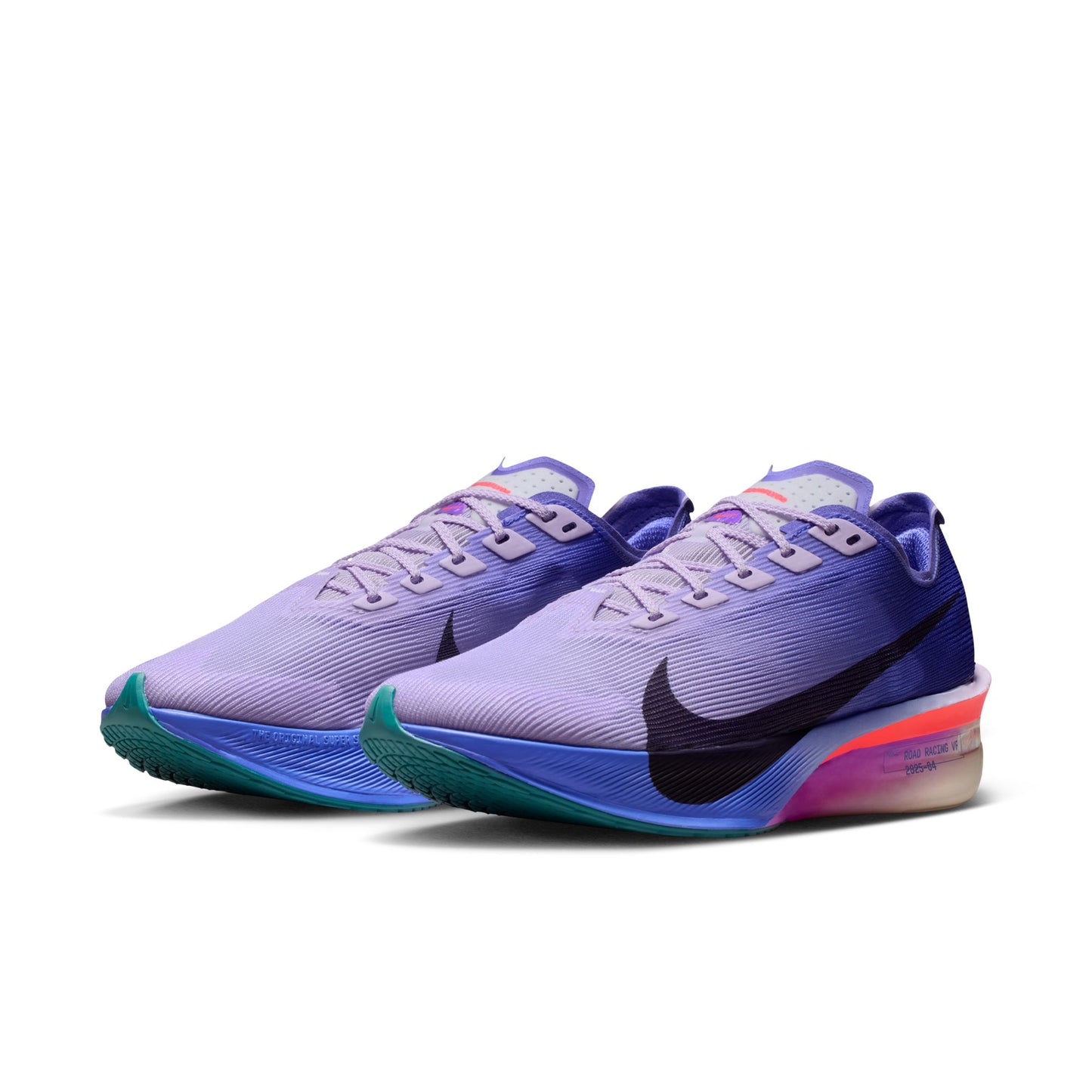 Nike Women's ZoomX Vaporfly 4